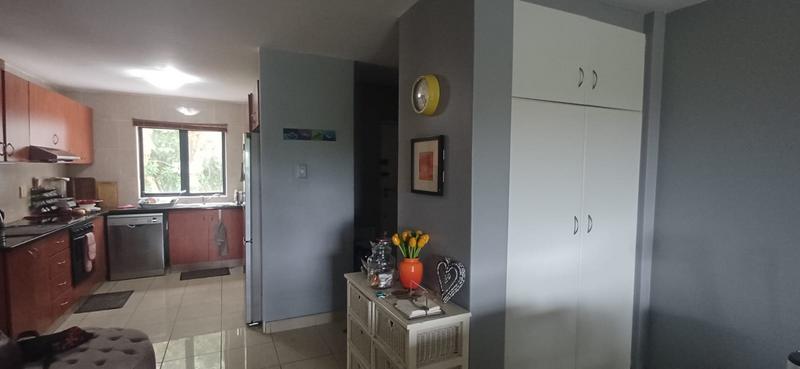 To Let 4 Bedroom Property for Rent in Morningside KwaZulu-Natal