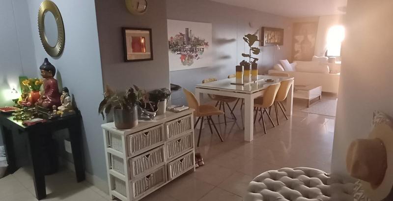 To Let 4 Bedroom Property for Rent in Morningside KwaZulu-Natal