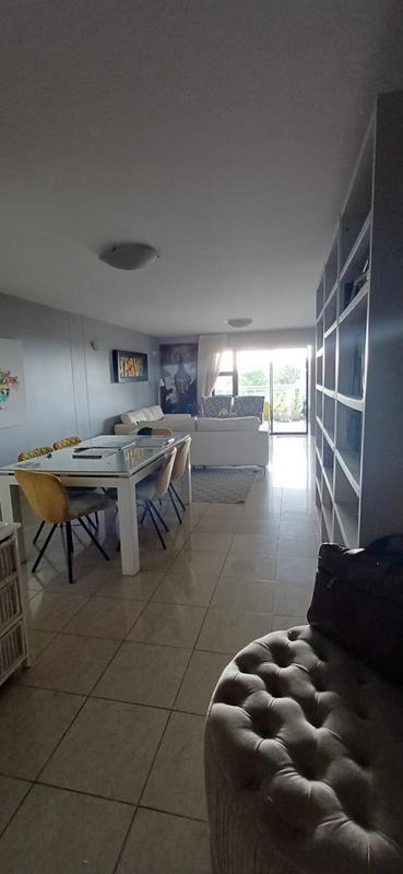 To Let 4 Bedroom Property for Rent in Morningside KwaZulu-Natal