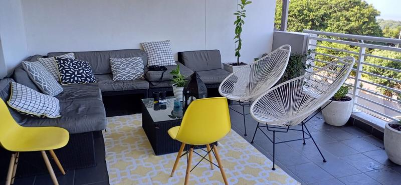 To Let 4 Bedroom Property for Rent in Morningside KwaZulu-Natal