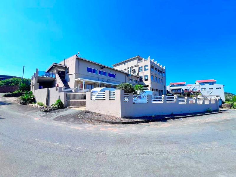 To Let 1 Bedroom Property for Rent in Lawrence Rocks KwaZulu-Natal