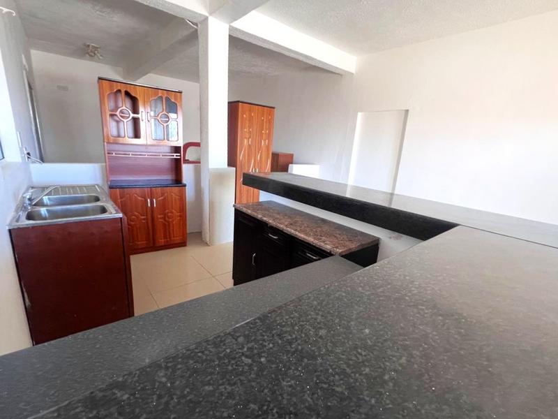 To Let 1 Bedroom Property for Rent in Lawrence Rocks KwaZulu-Natal