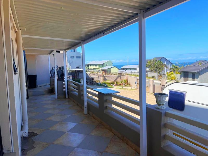 To Let 1 Bedroom Property for Rent in Lawrence Rocks KwaZulu-Natal