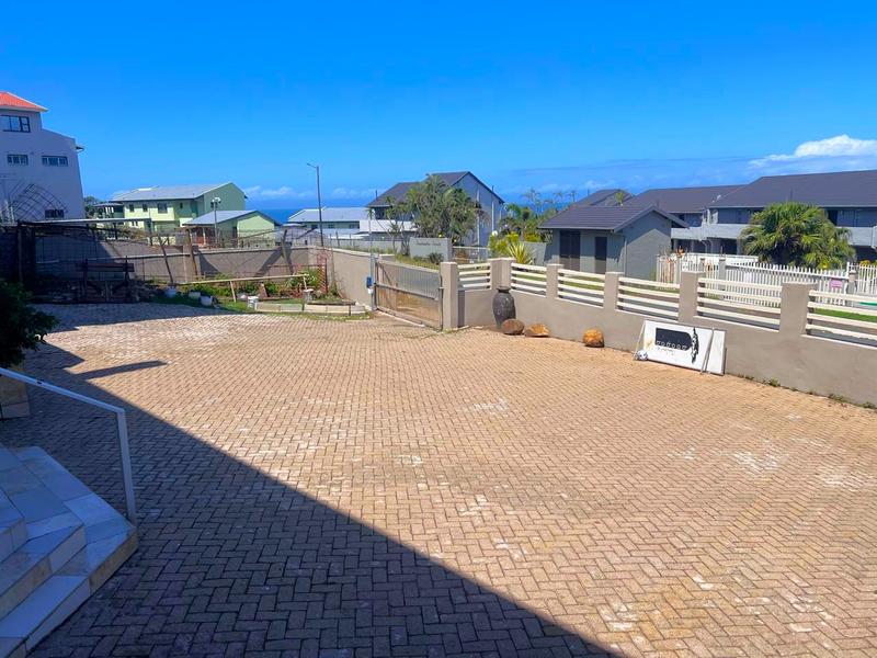 To Let 1 Bedroom Property for Rent in Lawrence Rocks KwaZulu-Natal
