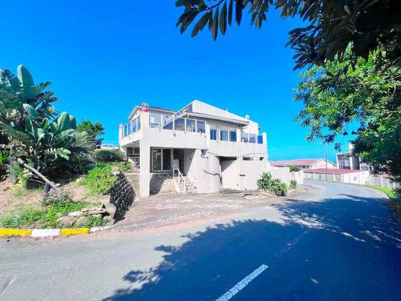 Commercial Property for Sale in Lawrence Rocks KwaZulu-Natal