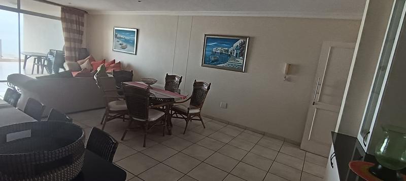 To Let 3 Bedroom Property for Rent in Margate KwaZulu-Natal