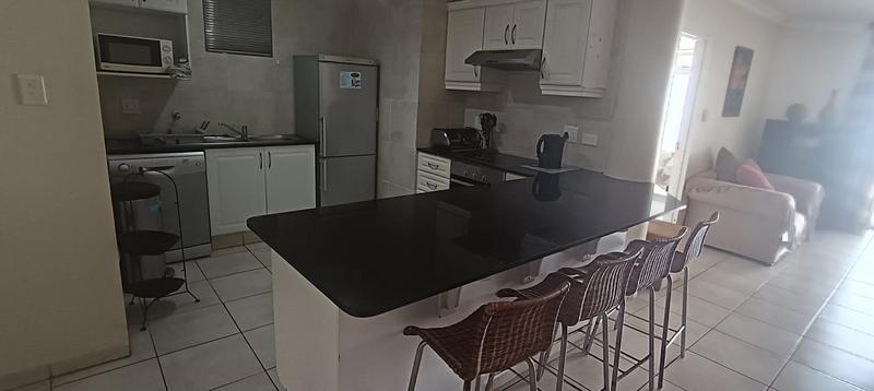 To Let 3 Bedroom Property for Rent in Margate KwaZulu-Natal