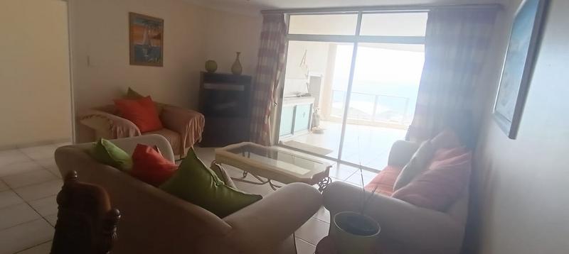 To Let 3 Bedroom Property for Rent in Margate KwaZulu-Natal