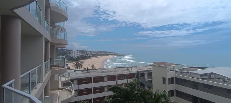 To Let 3 Bedroom Property for Rent in Margate KwaZulu-Natal