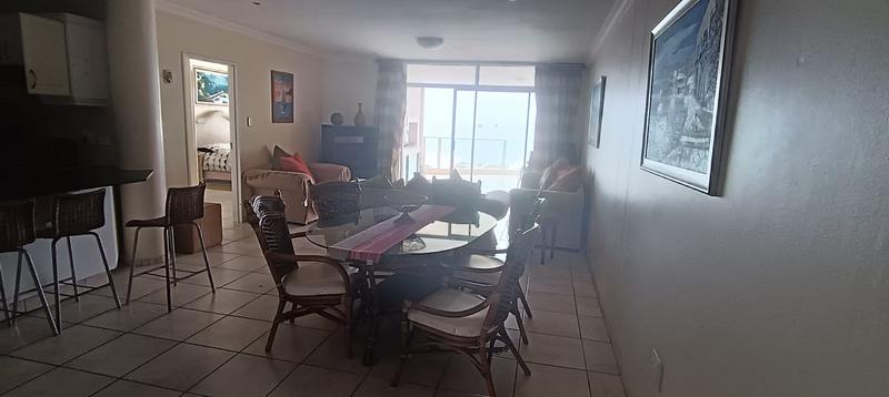 To Let 3 Bedroom Property for Rent in Margate KwaZulu-Natal