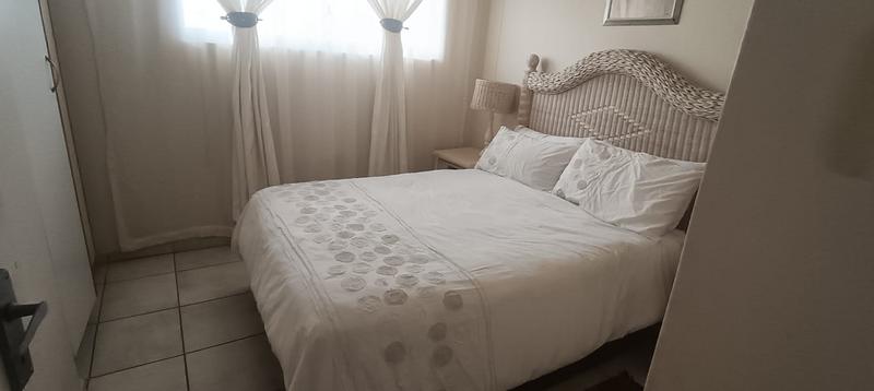 To Let 3 Bedroom Property for Rent in Margate KwaZulu-Natal