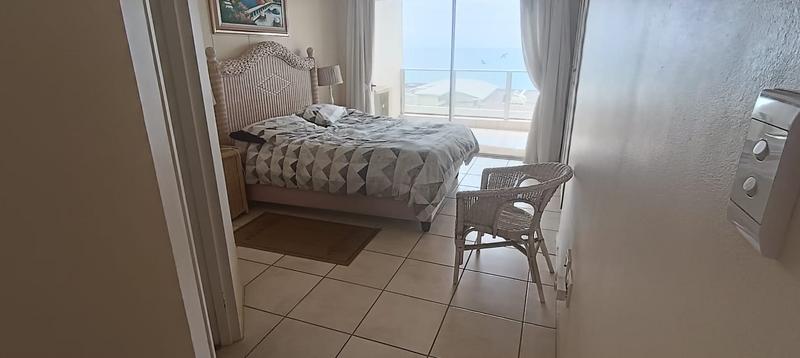 To Let 3 Bedroom Property for Rent in Margate KwaZulu-Natal