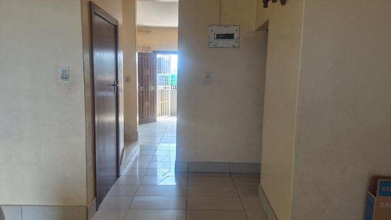 To Let 3 Bedroom Property for Rent in Umkomaas KwaZulu-Natal