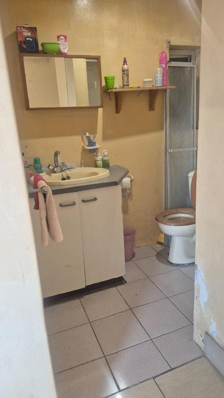 To Let 3 Bedroom Property for Rent in Umkomaas KwaZulu-Natal