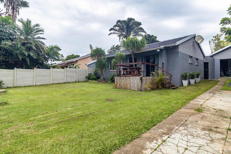 3 Bedroom Property for Sale in Saiccor Village KwaZulu-Natal