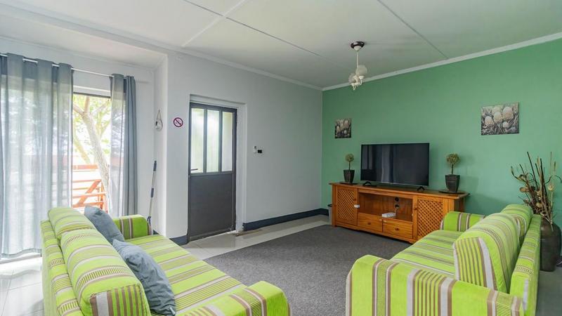 3 Bedroom Property for Sale in Saiccor Village KwaZulu-Natal