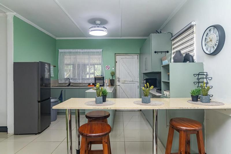 3 Bedroom Property for Sale in Saiccor Village KwaZulu-Natal