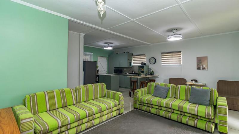 3 Bedroom Property for Sale in Saiccor Village KwaZulu-Natal