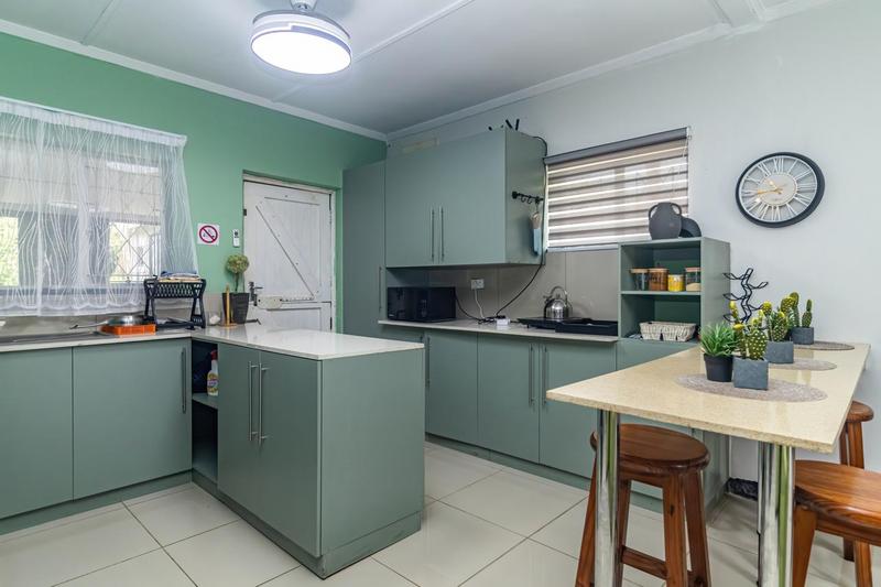 3 Bedroom Property for Sale in Saiccor Village KwaZulu-Natal