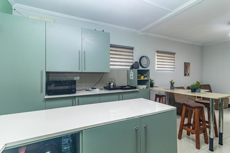 3 Bedroom Property for Sale in Saiccor Village KwaZulu-Natal