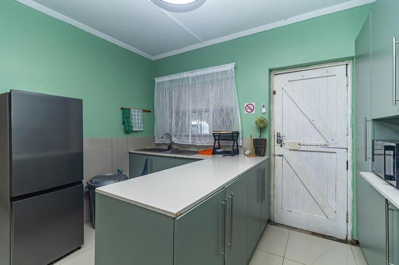 3 Bedroom Property for Sale in Saiccor Village KwaZulu-Natal