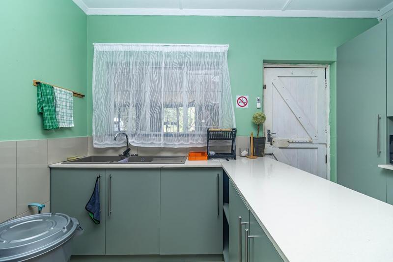 3 Bedroom Property for Sale in Saiccor Village KwaZulu-Natal