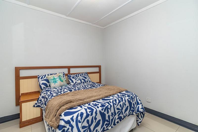 3 Bedroom Property for Sale in Saiccor Village KwaZulu-Natal