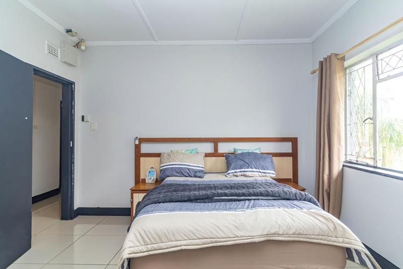 3 Bedroom Property for Sale in Saiccor Village KwaZulu-Natal