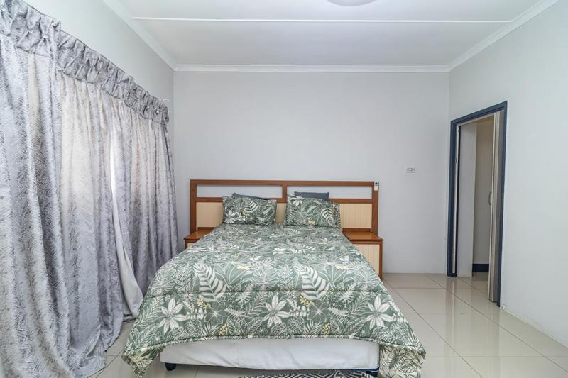 3 Bedroom Property for Sale in Saiccor Village KwaZulu-Natal