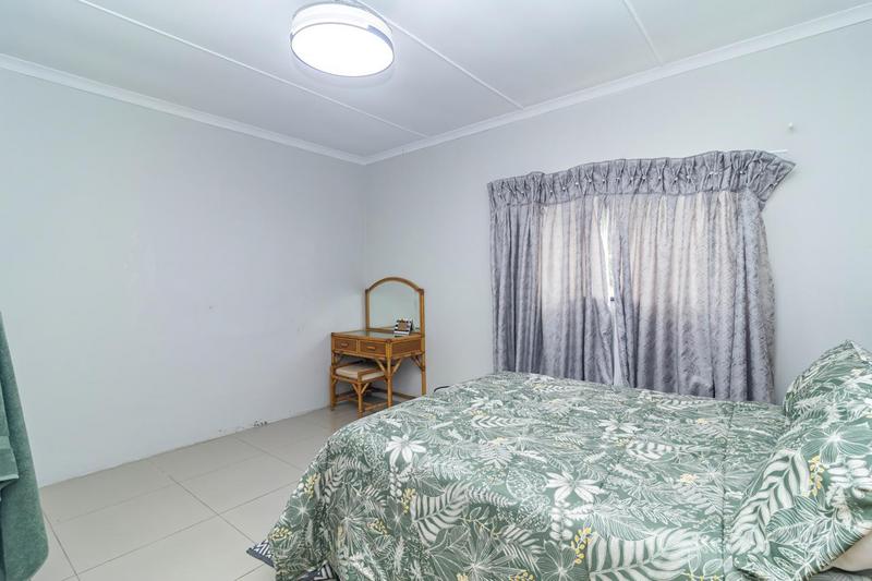 3 Bedroom Property for Sale in Saiccor Village KwaZulu-Natal