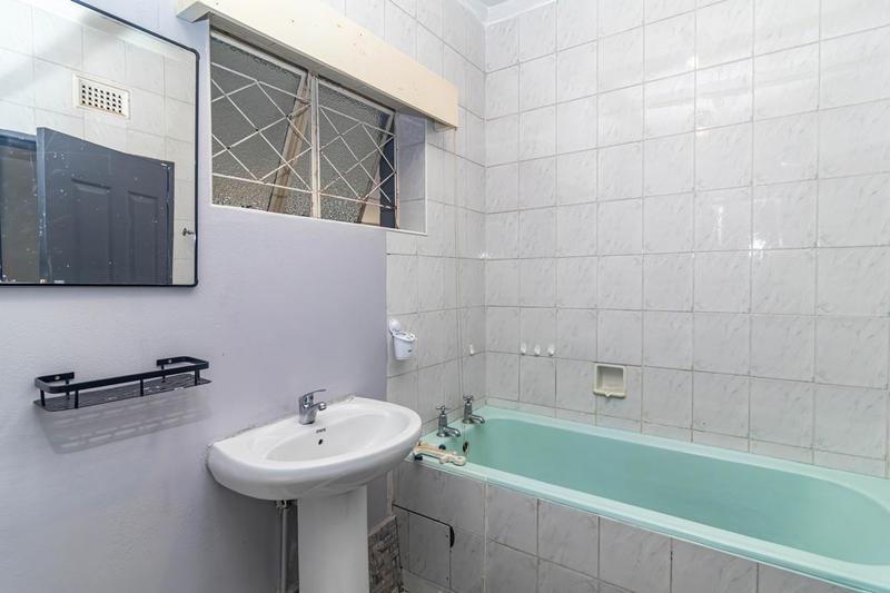 3 Bedroom Property for Sale in Saiccor Village KwaZulu-Natal