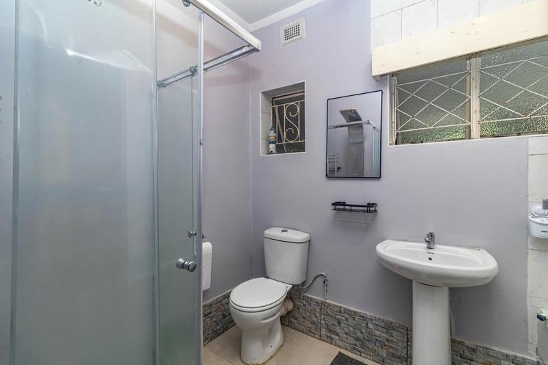 3 Bedroom Property for Sale in Saiccor Village KwaZulu-Natal