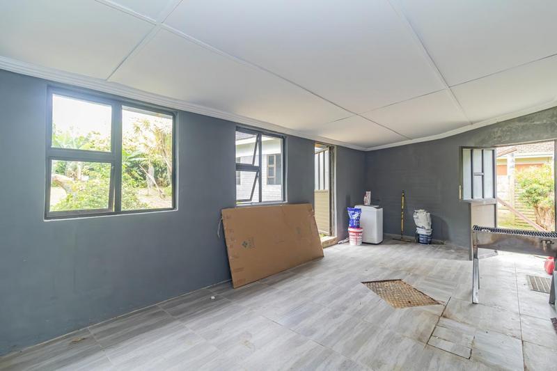 3 Bedroom Property for Sale in Saiccor Village KwaZulu-Natal