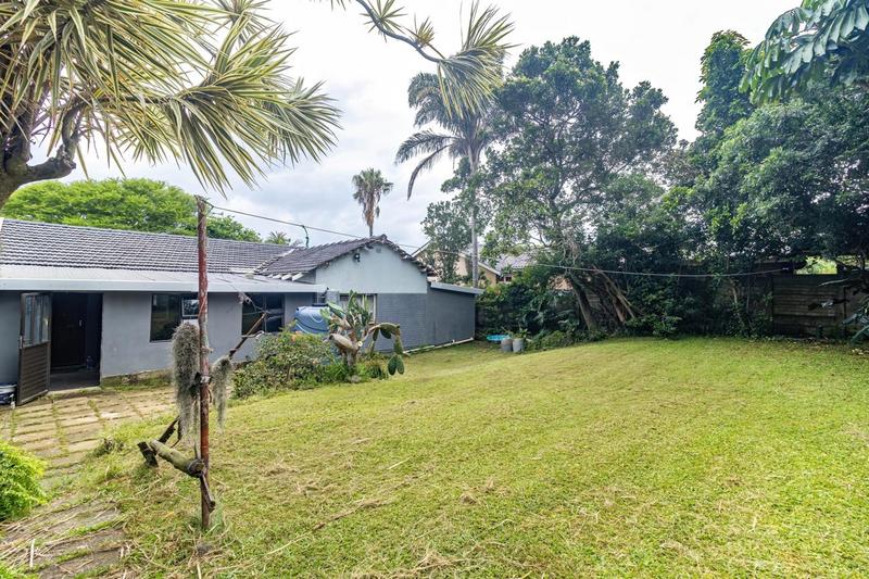 3 Bedroom Property for Sale in Saiccor Village KwaZulu-Natal