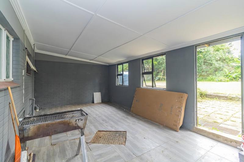 3 Bedroom Property for Sale in Saiccor Village KwaZulu-Natal