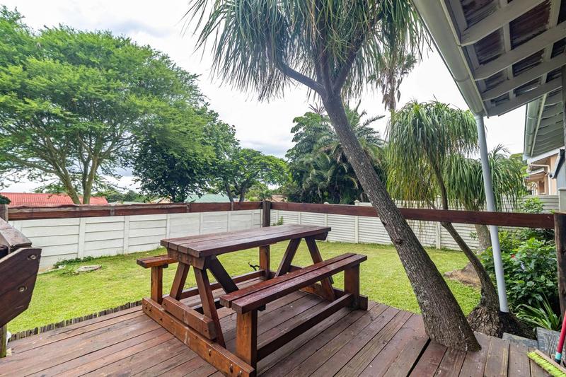 3 Bedroom Property for Sale in Saiccor Village KwaZulu-Natal