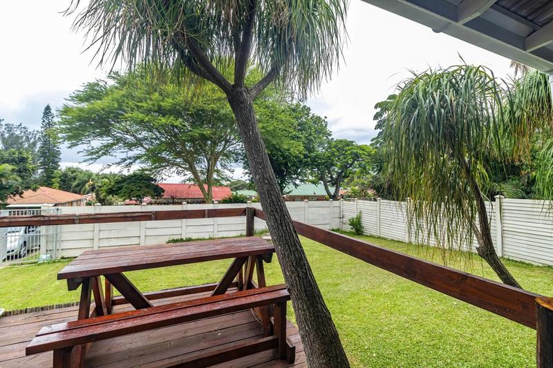 3 Bedroom Property for Sale in Saiccor Village KwaZulu-Natal