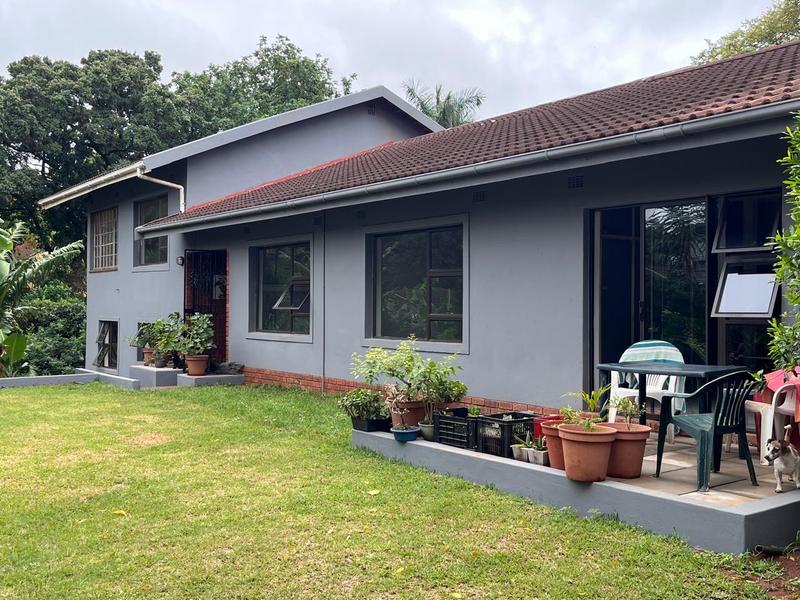 4 Bedroom Property for Sale in Mtunzini KwaZulu-Natal