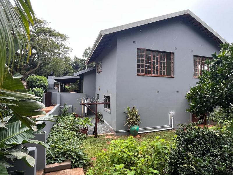 4 Bedroom Property for Sale in Mtunzini KwaZulu-Natal