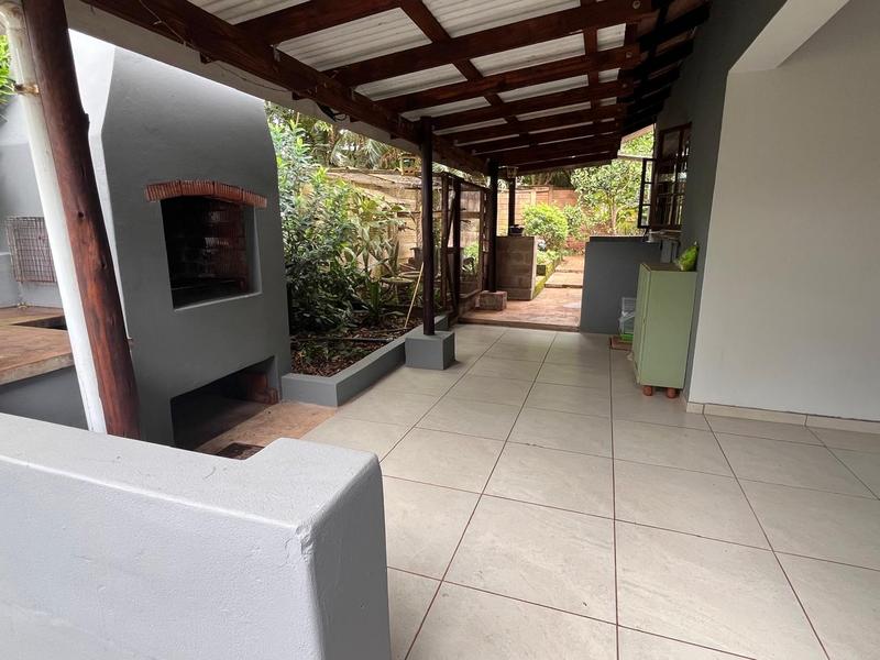 4 Bedroom Property for Sale in Mtunzini KwaZulu-Natal