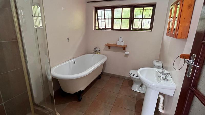 4 Bedroom Property for Sale in Mtunzini KwaZulu-Natal