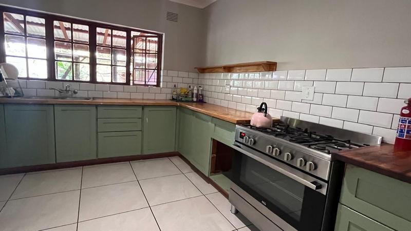 4 Bedroom Property for Sale in Mtunzini KwaZulu-Natal