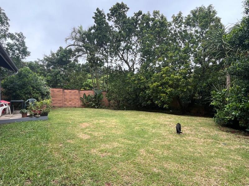 4 Bedroom Property for Sale in Mtunzini KwaZulu-Natal