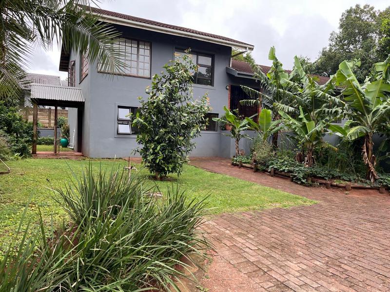 4 Bedroom Property for Sale in Mtunzini KwaZulu-Natal
