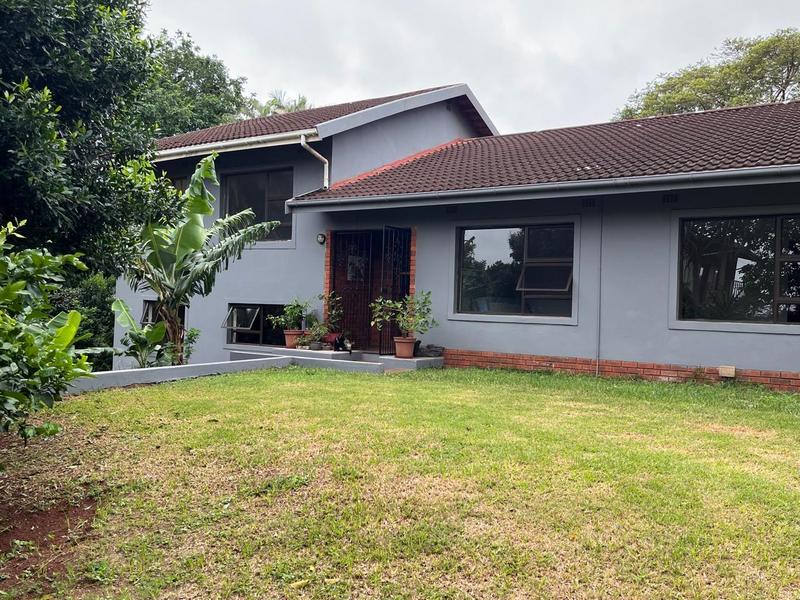 4 Bedroom Property for Sale in Mtunzini KwaZulu-Natal