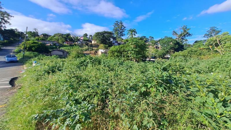 0 Bedroom Property for Sale in Clermont KwaZulu-Natal