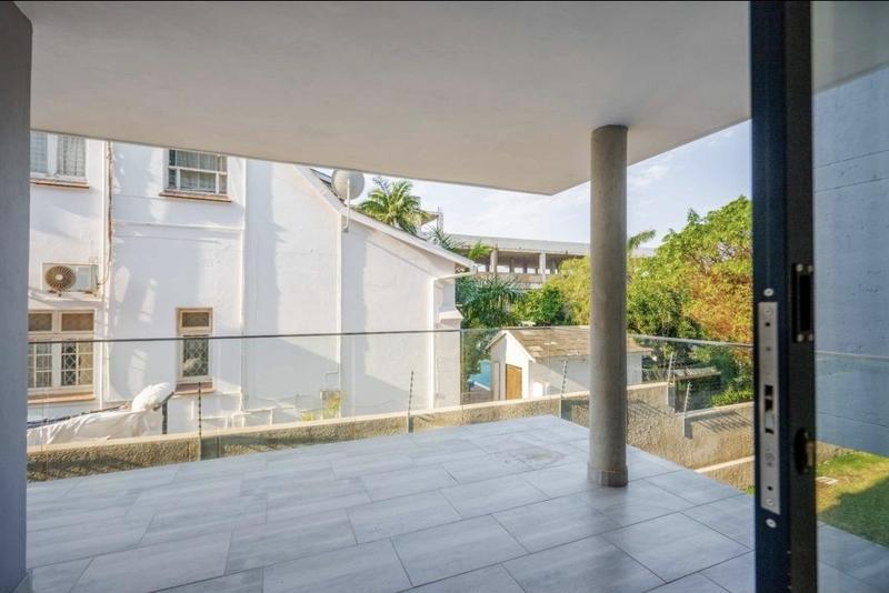 2 Bedroom Property for Sale in Morningside KwaZulu-Natal