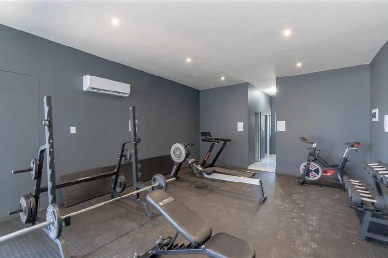 2 Bedroom Property for Sale in Morningside KwaZulu-Natal