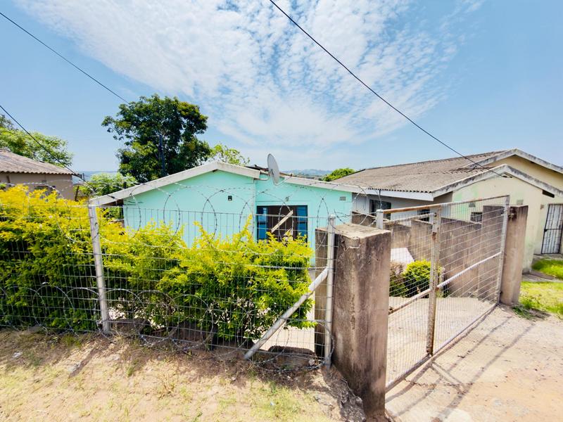 2 Bedroom Property for Sale in Kwandengezi KwaZulu-Natal