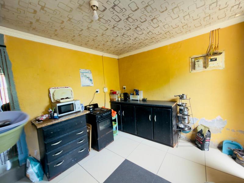 2 Bedroom Property for Sale in Kwandengezi KwaZulu-Natal